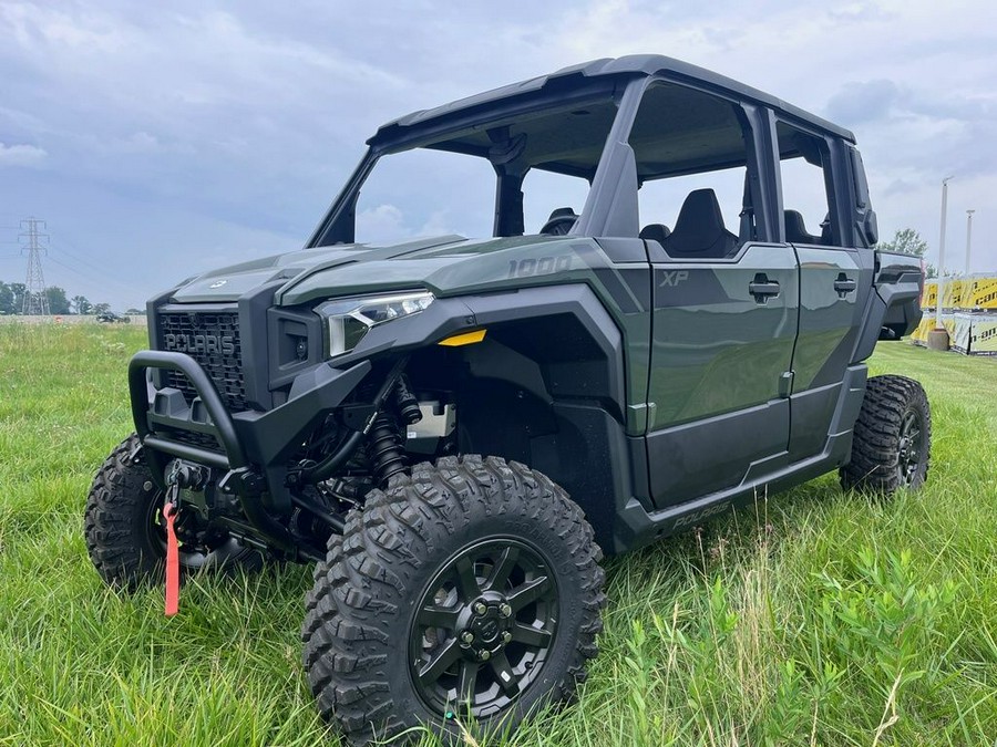 2024 Polaris® XPedition XP 5 Ultimate