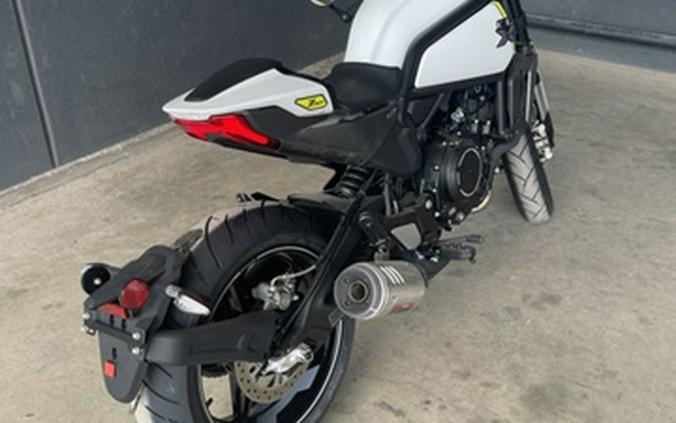 2023 CFMOTO 700CL-X Sport