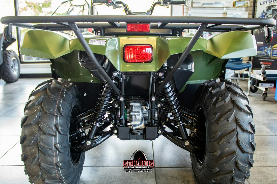 2024 Yamaha KODIAK 700