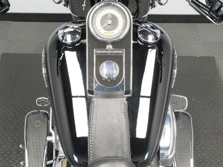 2010 Harley-Davidson® FLSTN - Softail® Deluxe