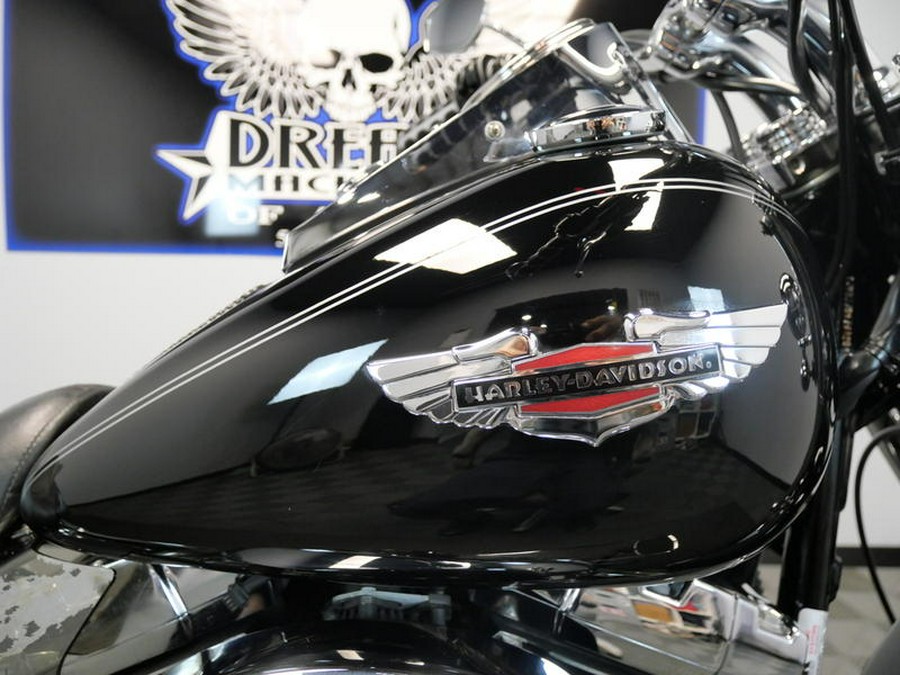 2010 Harley-Davidson® FLSTN - Softail® Deluxe