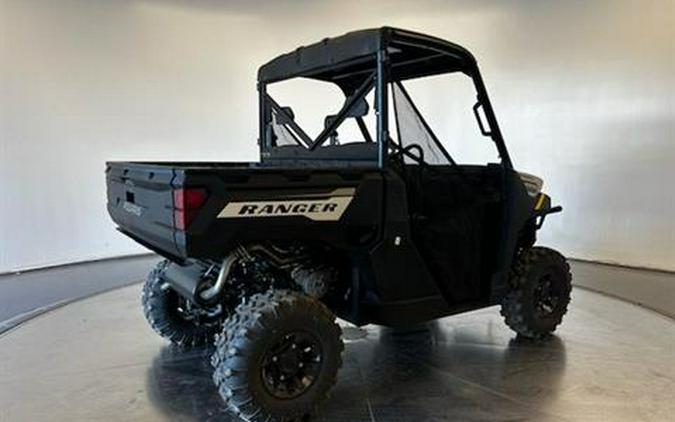 2025 Polaris Ranger 1000 Premium