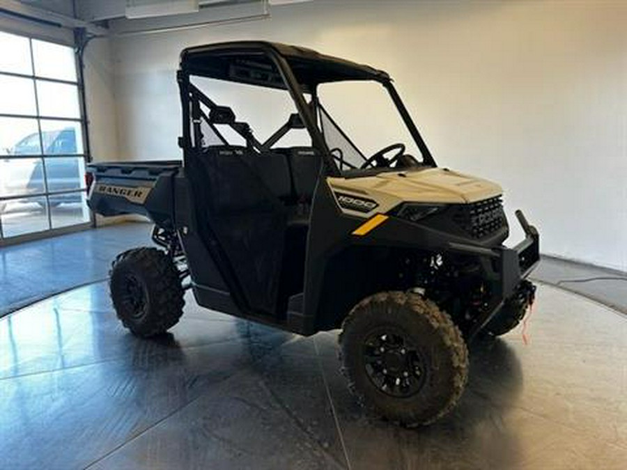 2025 Polaris Ranger 1000 Premium