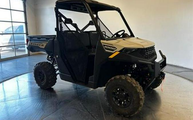 2025 Polaris Ranger 1000 Premium