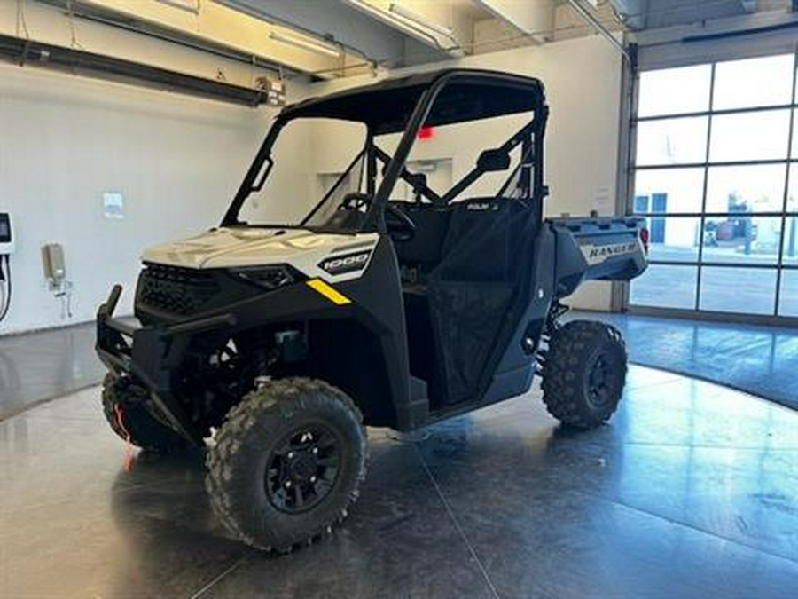 2025 Polaris Ranger 1000 Premium