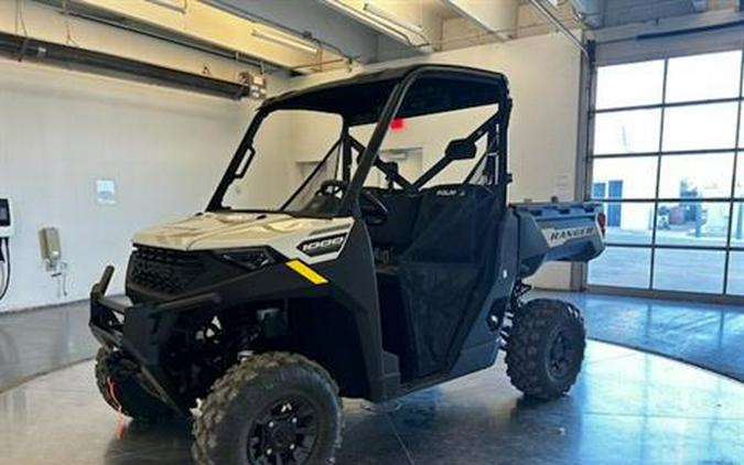 2025 Polaris Ranger 1000 Premium