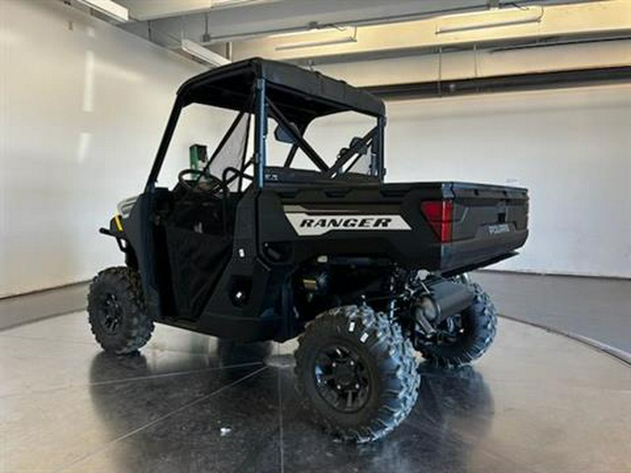 2025 Polaris Ranger 1000 Premium