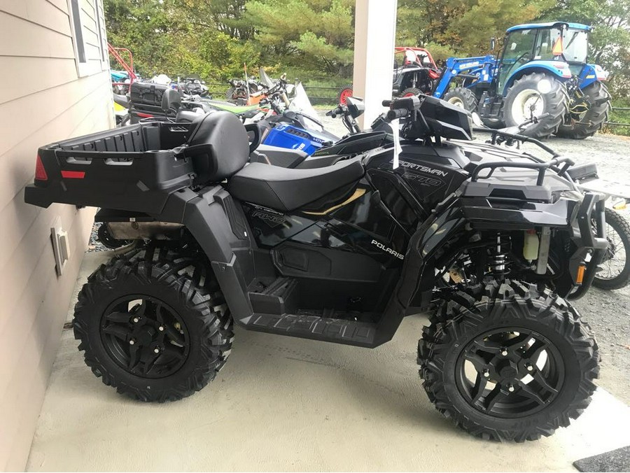 2025 Polaris Industries Sportsman 570 X2