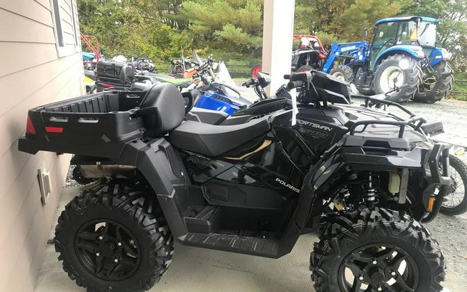 2025 Polaris Industries Sportsman 570 X2