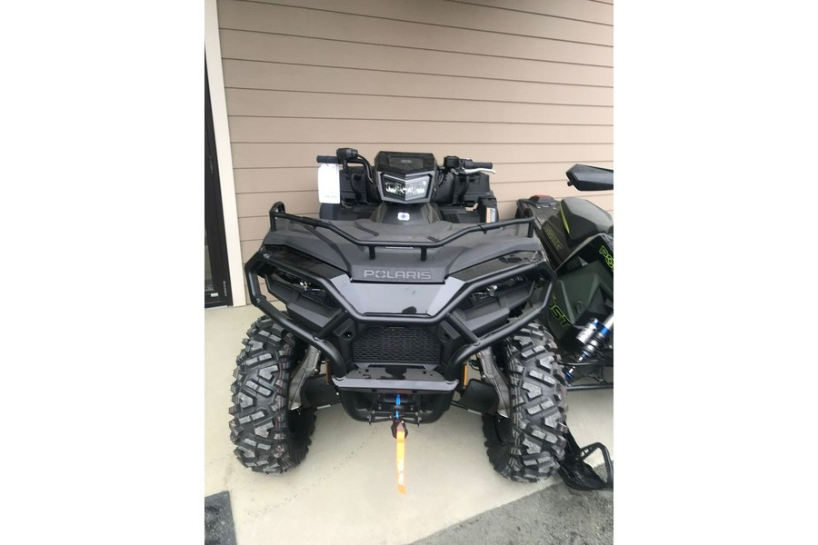 2025 Polaris Industries Sportsman 570 X2