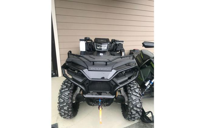 2025 Polaris Industries Sportsman 570 X2