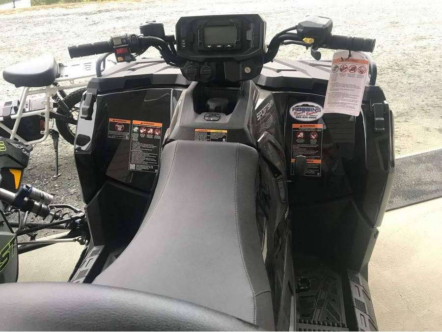 2025 Polaris Industries Sportsman 570 X2