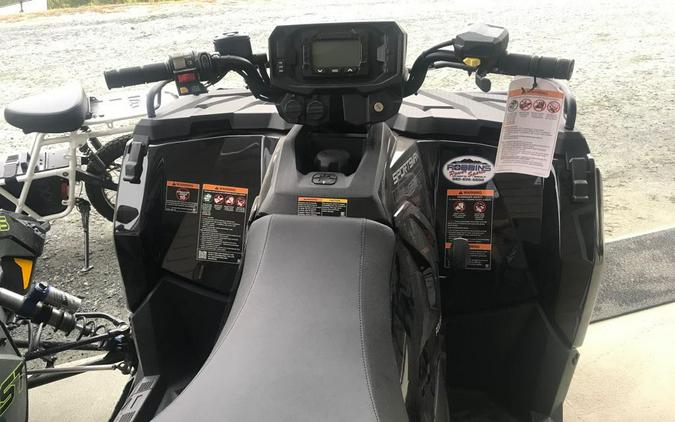 2025 Polaris Industries Sportsman 570 X2