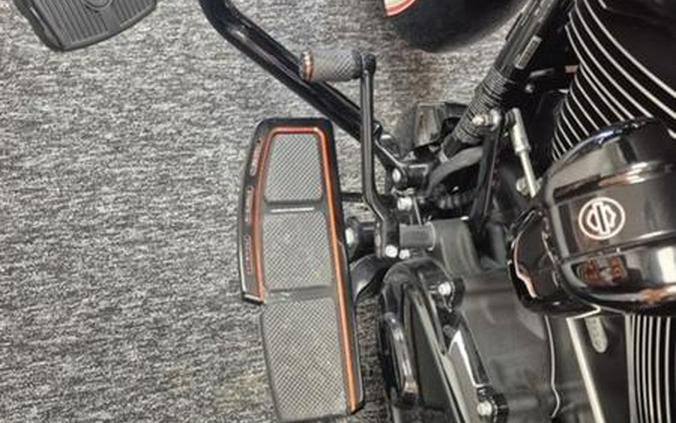 2024 Harley-Davidson® FLTRT - Road Glide® 3