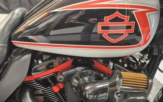 2024 Harley-Davidson® FLTRT - Road Glide® 3