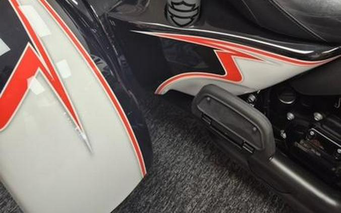 2024 Harley-Davidson® FLTRT - Road Glide® 3