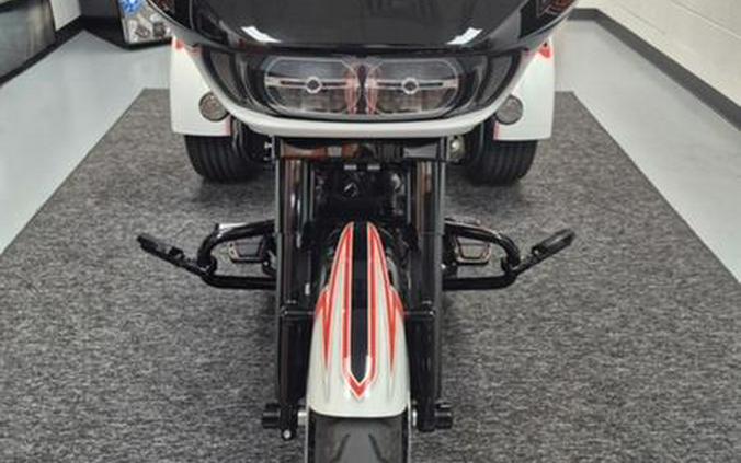 2024 Harley-Davidson® FLTRT - Road Glide® 3