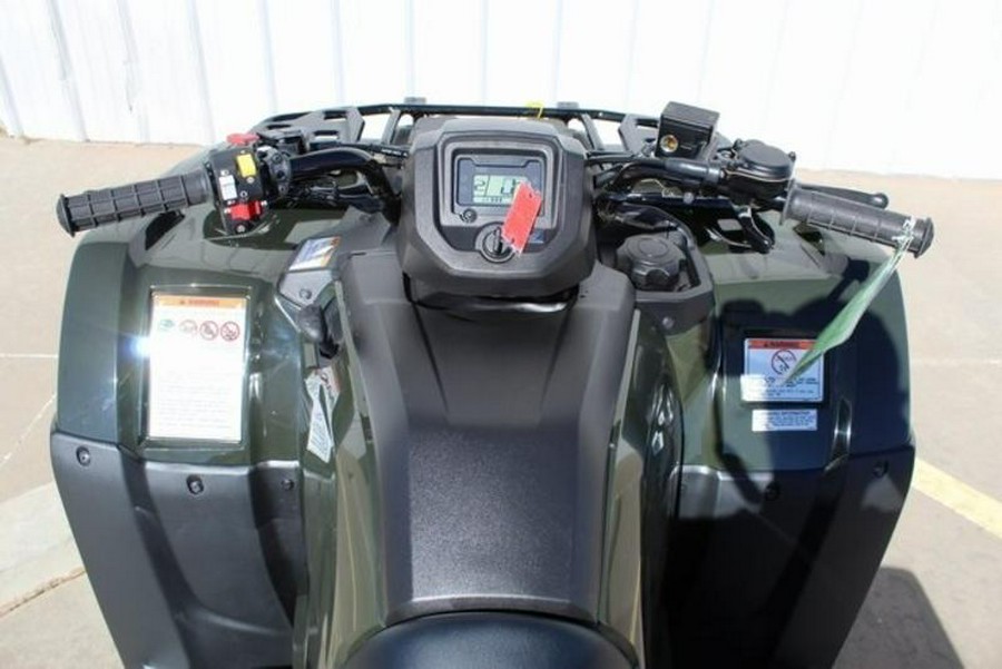 2025 Honda® FourTrax Rancher 420 4x4