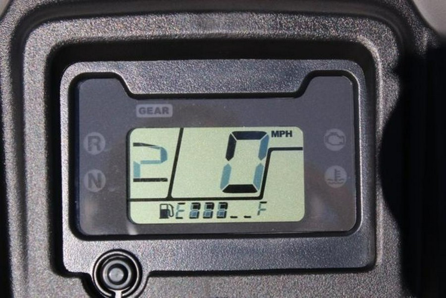 2025 Honda® FourTrax Rancher 420 4x4