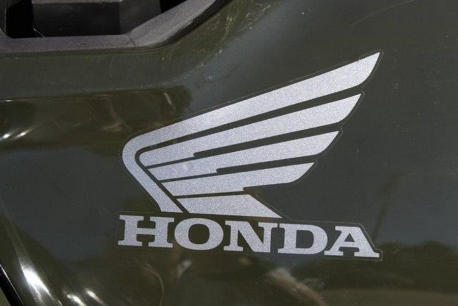 2025 Honda® FourTrax Rancher 420 4x4