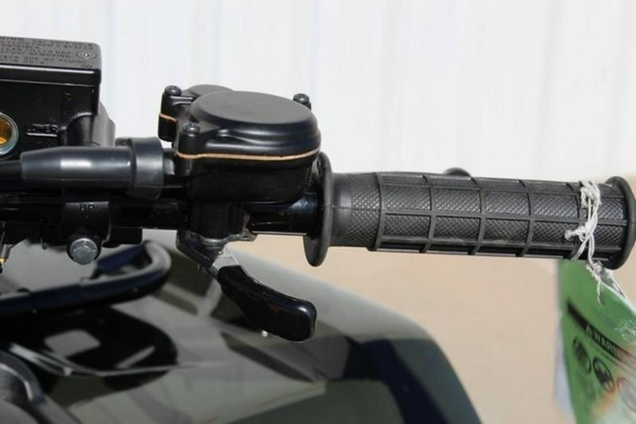 2025 Honda® FourTrax Rancher 420 4x4