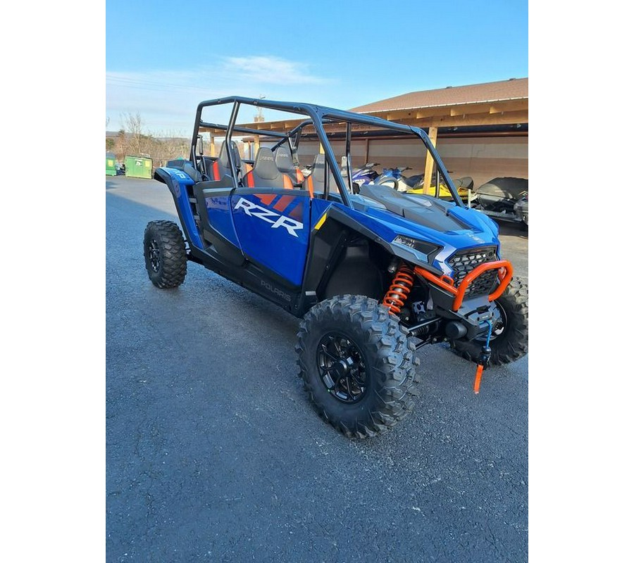 2025 Polaris® RZR XP 4 1000 Ultimate