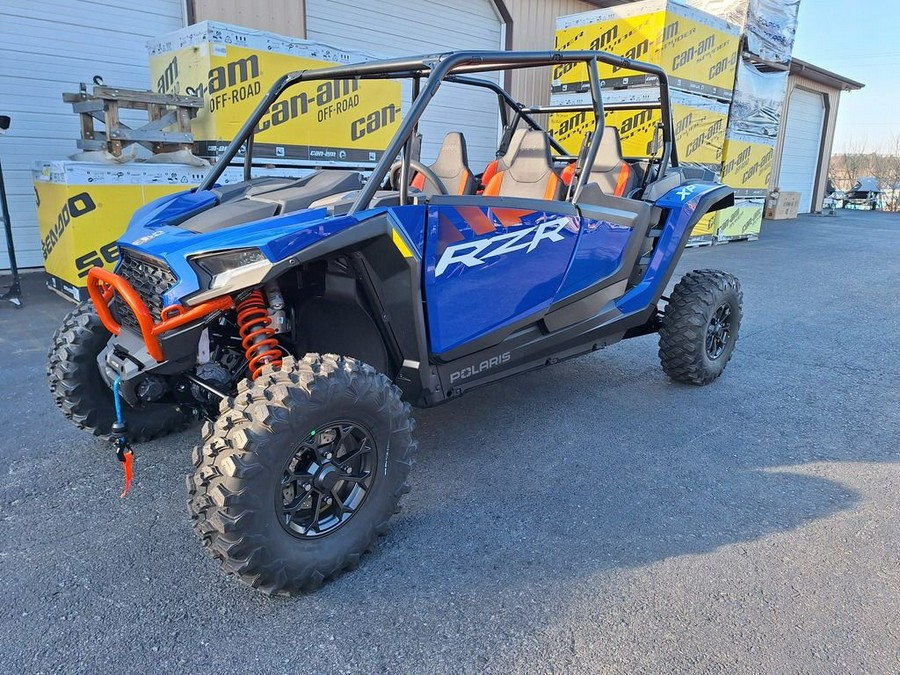 2025 Polaris® RZR XP 4 1000 Ultimate