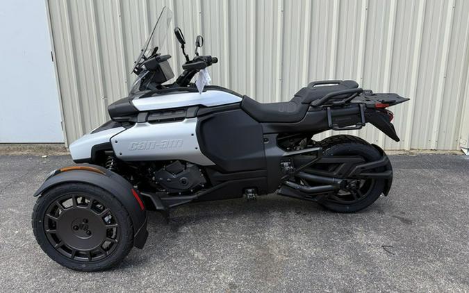 2025 Can-Am Canyon?