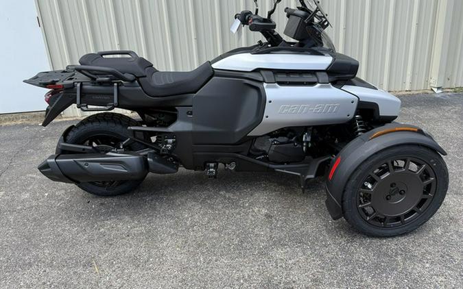 2025 Can-Am Canyon?