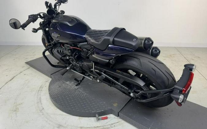 2025 Harley-Davidson® RH1250S - Sportster® S