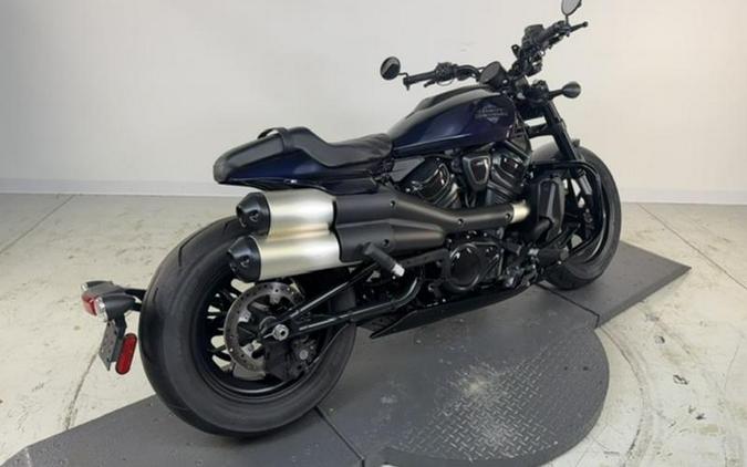 2025 Harley-Davidson® RH1250S - Sportster® S