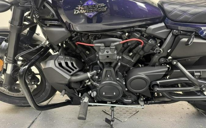 2025 Harley-Davidson® RH1250S - Sportster® S