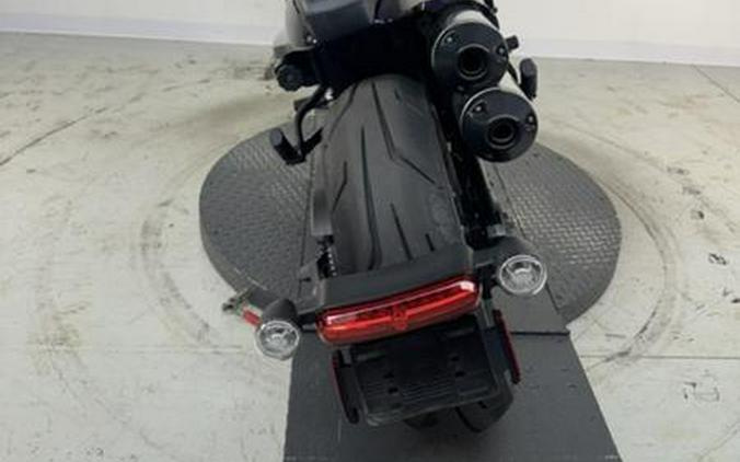 2025 Harley-Davidson® RH1250S - Sportster® S