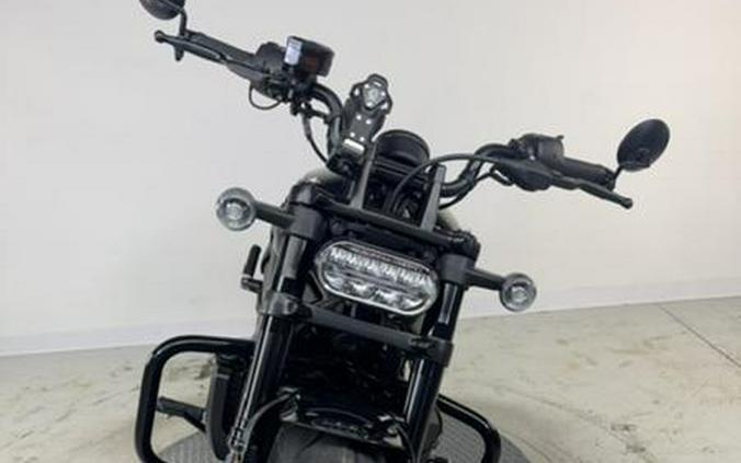 2025 Harley-Davidson® RH1250S - Sportster® S
