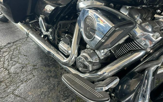 2024 Harley-Davidson Road Glide®