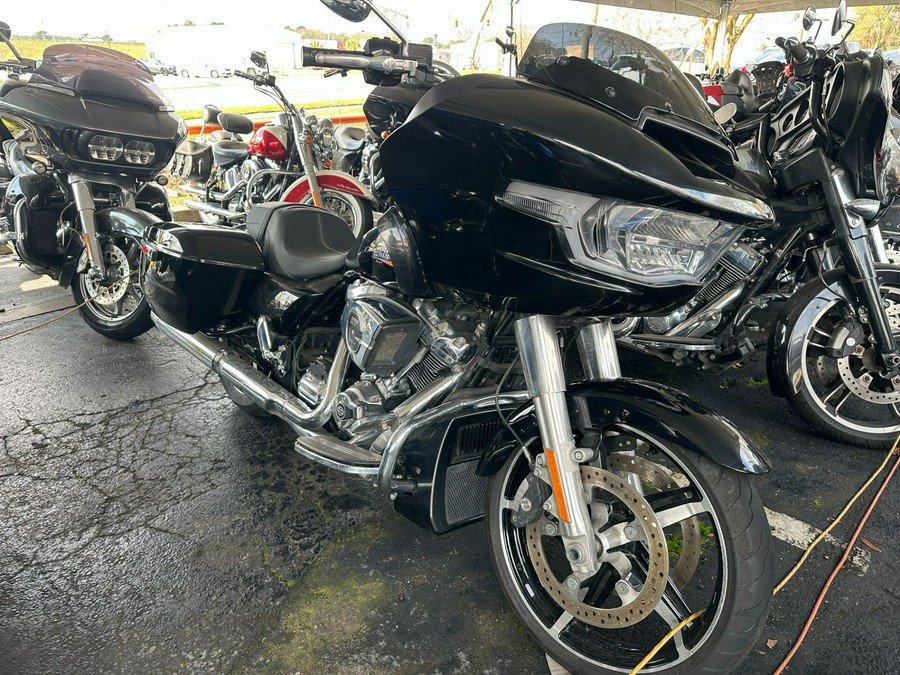 2024 Harley-Davidson Road Glide®