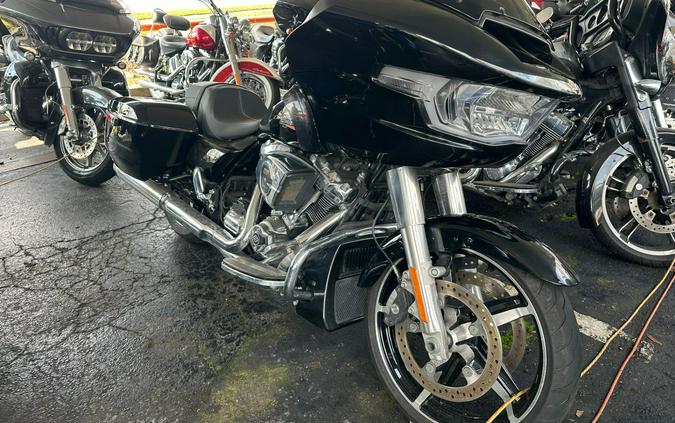 2024 Harley-Davidson Road Glide®