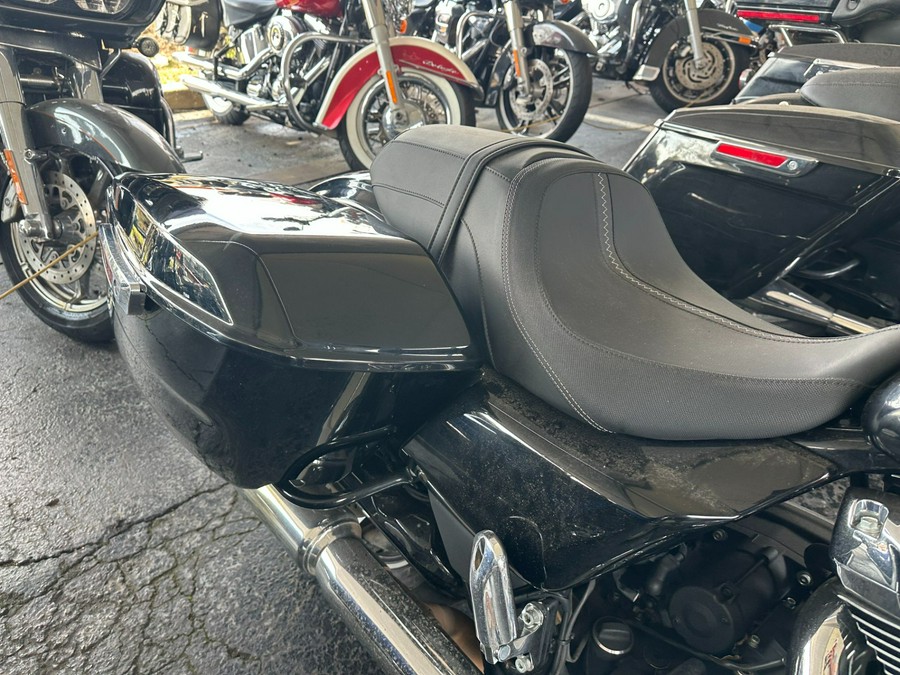 2024 Harley-Davidson Road Glide®