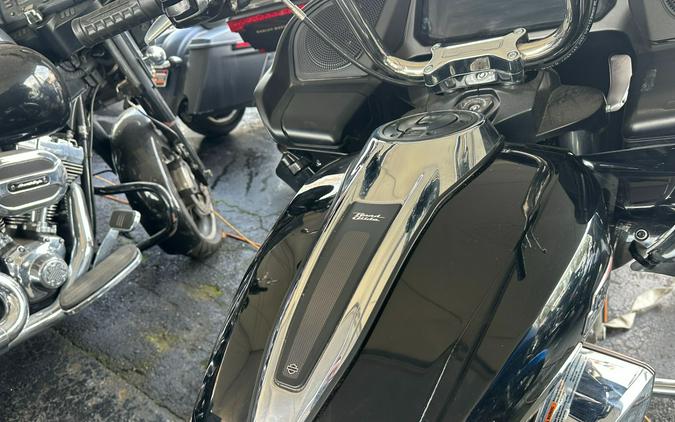 2024 Harley-Davidson Road Glide®