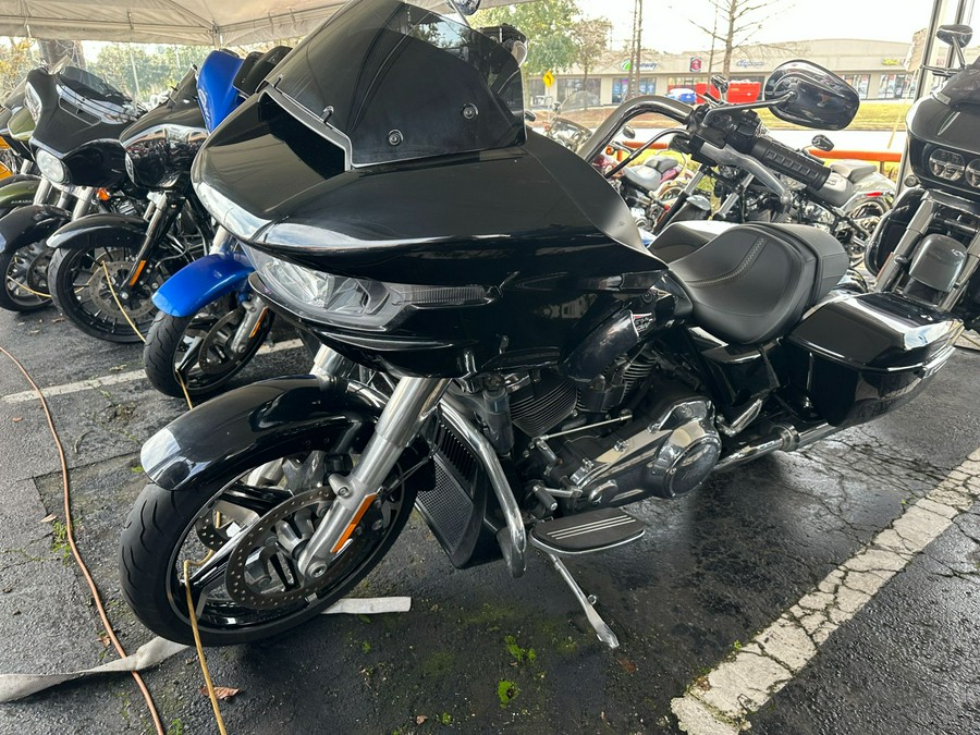 2024 Harley-Davidson Road Glide®