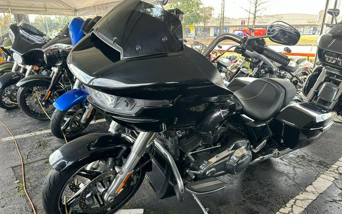 2024 Harley-Davidson Road Glide®