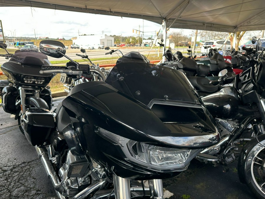 2024 Harley-Davidson Road Glide®