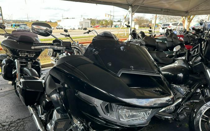 2024 Harley-Davidson Road Glide®