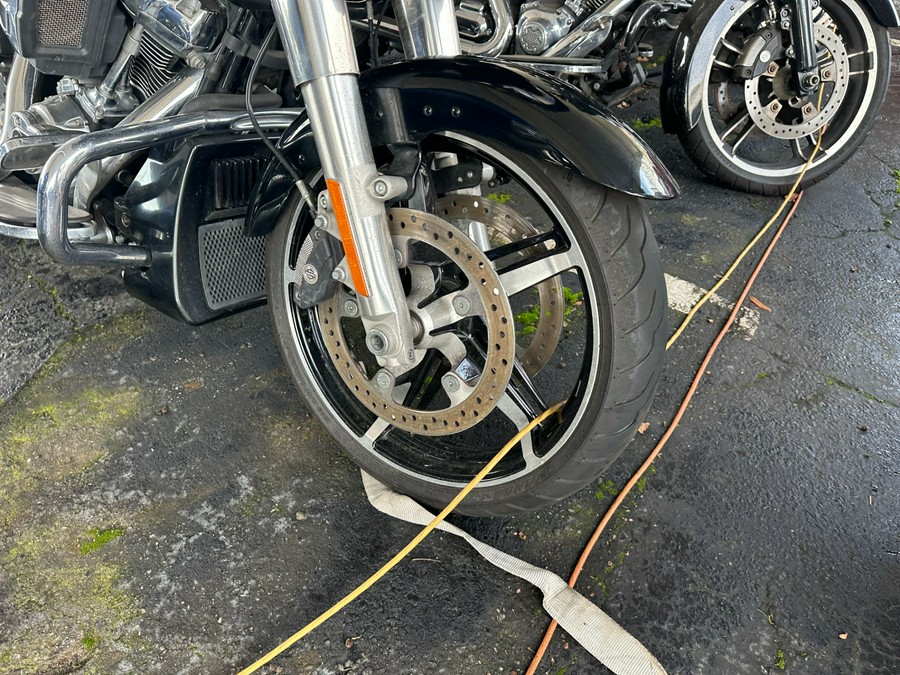 2024 Harley-Davidson Road Glide®