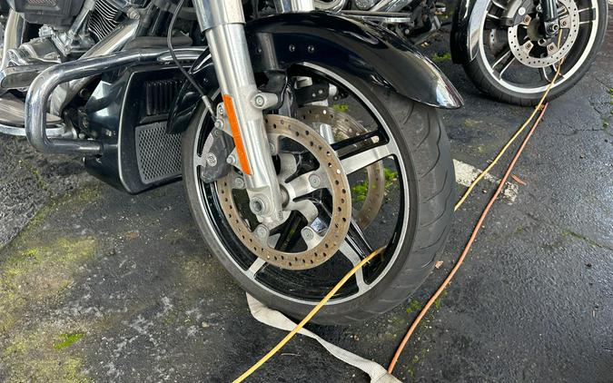 2024 Harley-Davidson Road Glide®