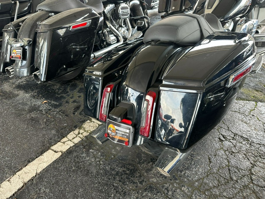 2024 Harley-Davidson Road Glide®