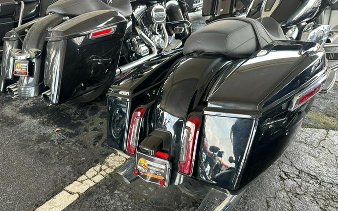 2024 Harley-Davidson Road Glide®