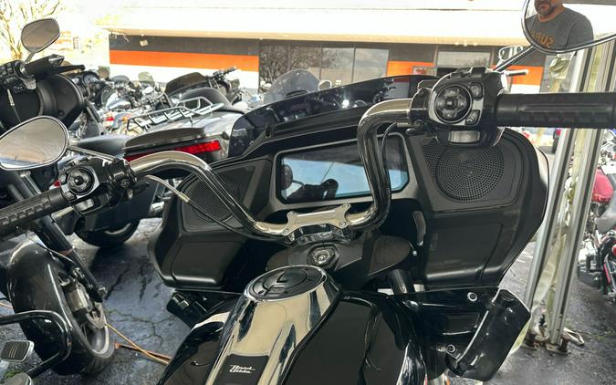 2024 Harley-Davidson Road Glide®