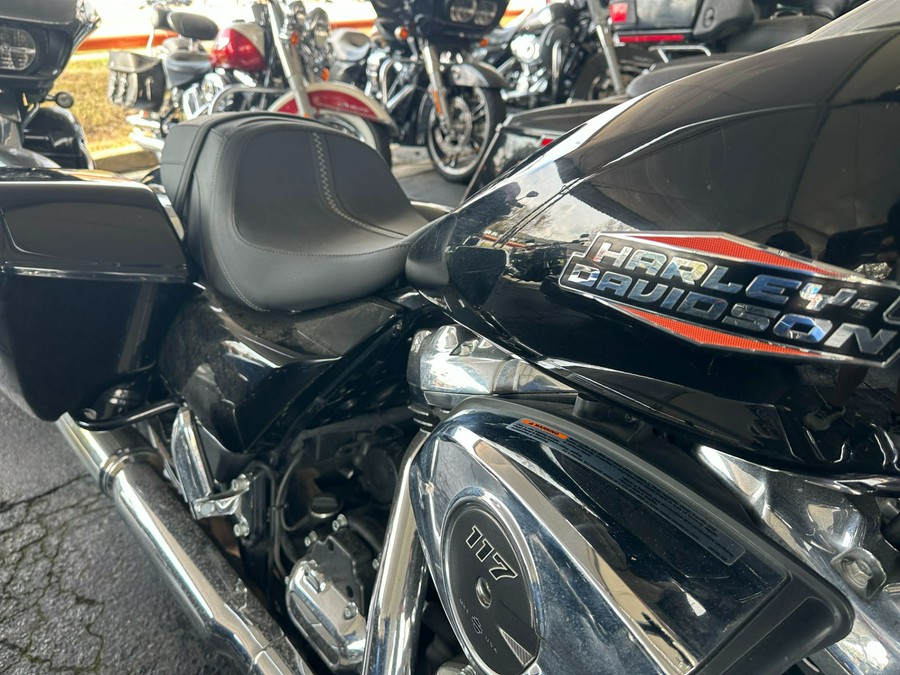 2024 Harley-Davidson Road Glide®