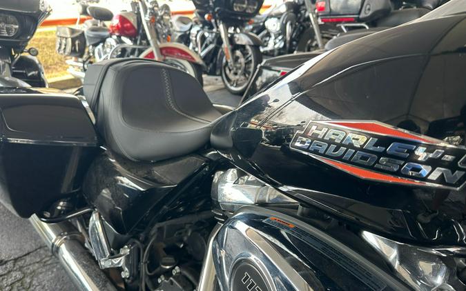 2024 Harley-Davidson Road Glide®